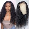 Jerry curly wigs